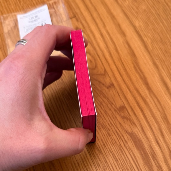 Miss Dior Notepad - Picture 4 of 5